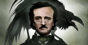 Edgar Allen Poe @ Noble Art Dinner Theater