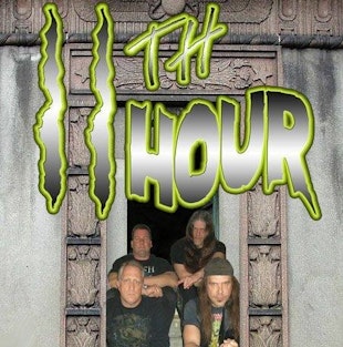 11th Hour Band @ The Cove (Live Music)