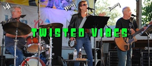 Twisted Vibes (LIVE MUSIC) @ East end 