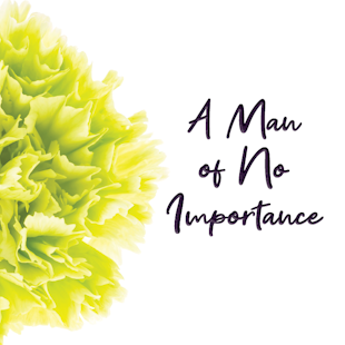 Straw Hat Theatre presents A Man of No Importance