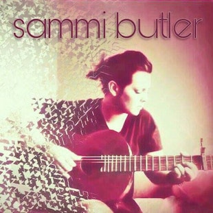 Sammi Butler (live music) @ Cask 307!