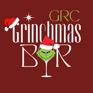 Grinchmas Bar at Grand River Cellars