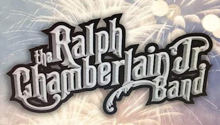 The Ralph Chamberlain Jr. Band @ Sportsterz