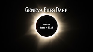 Geneva Goes Dark- Darkroom Brewing