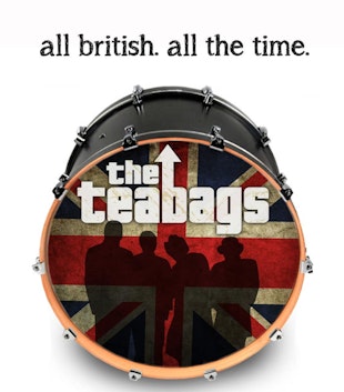 The Teabags (live music) @ Sportsterz