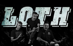 Lords of the Highway (live music) @ East End Bar & Grill