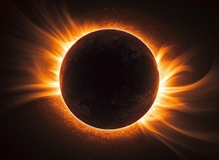 Eclipse Watch Party @ Yankies Bar & Grill