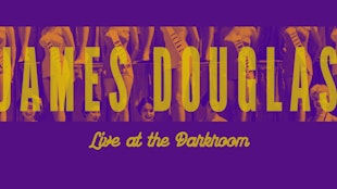 James Douglas(live music) @Darkroom Brewing Co.