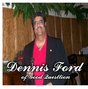 Dennis Ford (LIVE MUSIC) @ Ferrante Winery & Ristorante
