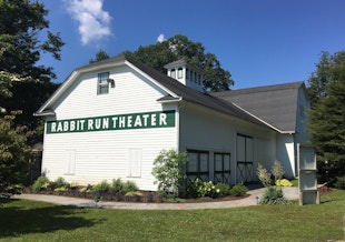 Tuesdays With Morrie @ Rabbit Run Theater