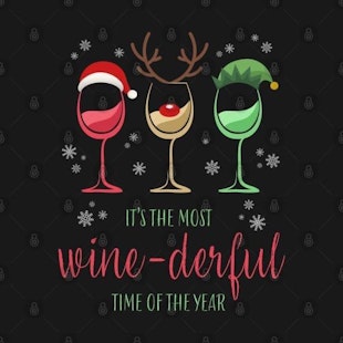 Holiday Sip & Shop @ Emerine Estates