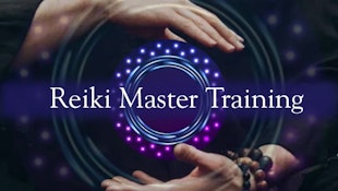 Holy Fire Reiki Master Teacher Certification @ The Light Emporium