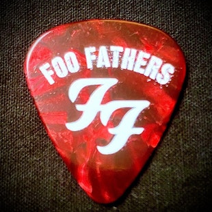 Foo Fathers  (Live Music) @ Sportsterz