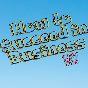 Straw Hat Theatre presents How to Succeed in Business Without Really Trying @Ashtabula Arts Center 