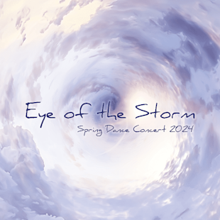 Eye of the Storm Spring Dance Concert @ Ashtabula Arts Center