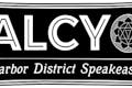 Halcyon Logo