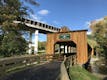 Ashtabula Township Park Commission Covered Bridge