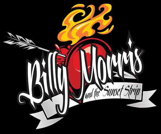 Billy Morris & The Sunset Strip @ The Cove