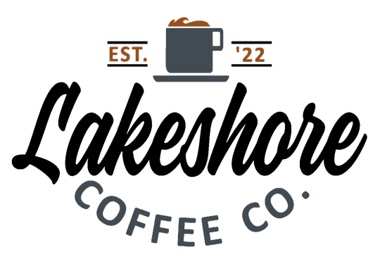 Lakeshorecoffeecompany Logo