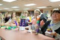 Andover Public Library Adult Crafts