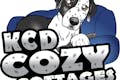KCD Cozy Cottages Logo
