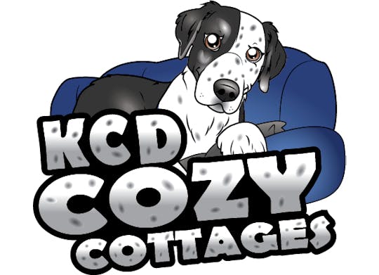 KCD Cozy Cottages Logo