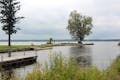 Pymatuning State Park View