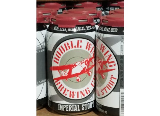 Double Wing Stout