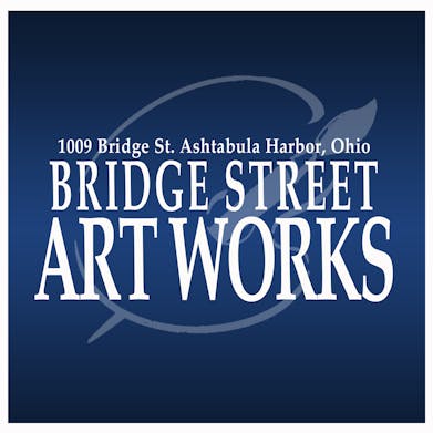 Bridge Street Art Works Logo
