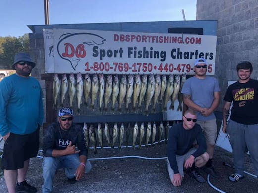 DB Sports Fishing 4