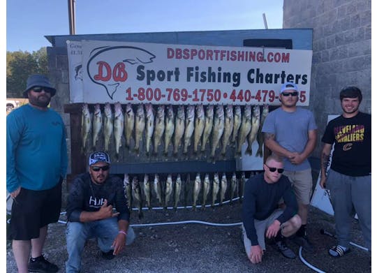 DB Sports Fishing 4