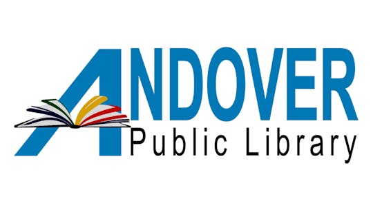 Andover Public Library Logo