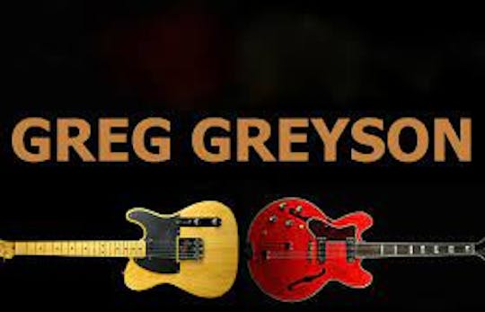 Greg Greyson
