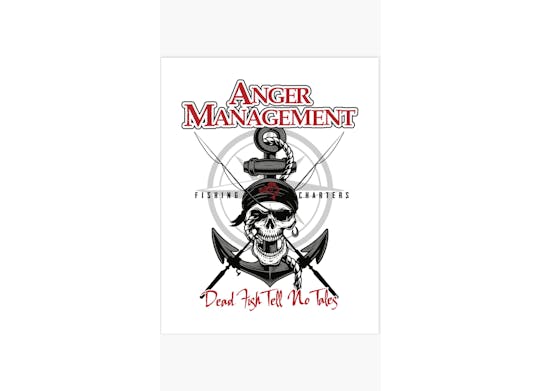 Anger Management Logo