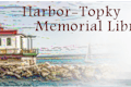 Harbor Topky Logo