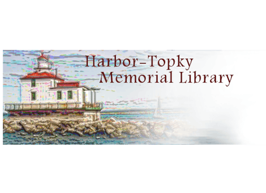 Harbor Topky Logo