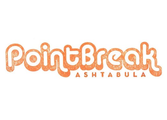 Point Break Logo (2)