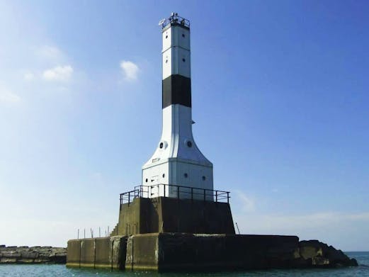 Conneaut Lighthouse (1)