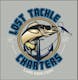 Lost Tackle Charter 1