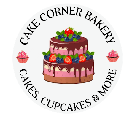 Cake Corner 1