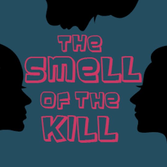 The Smell of the Kill (LIVE PERFORMANCE) @ Ashtabula Arts Center 9/26