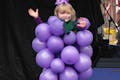 Grape Jamboree costume
