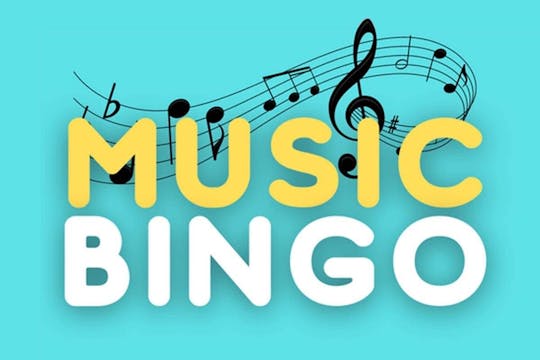 Music Bingo (1)