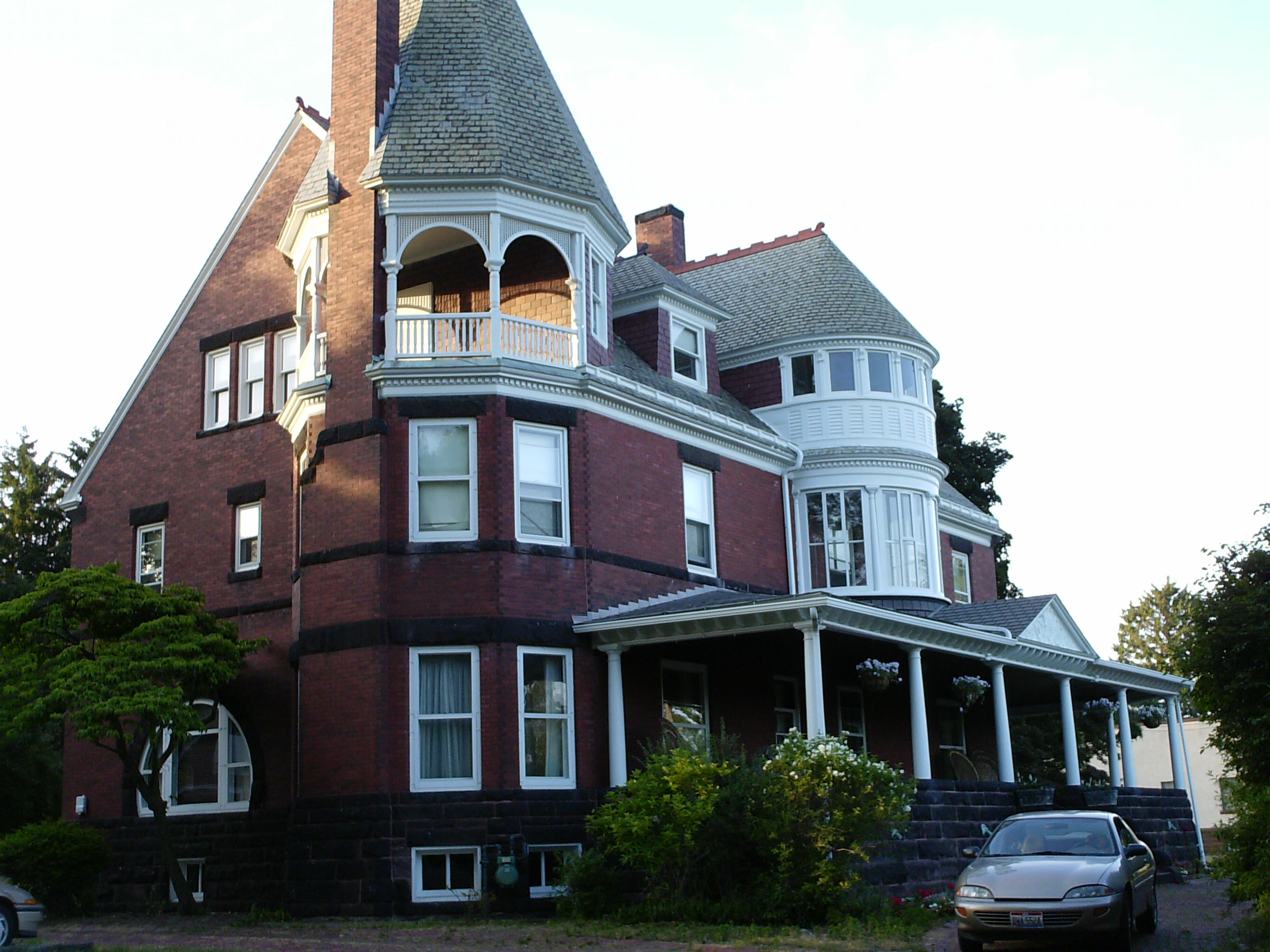 Bed & Breakfasts | Ashtabula County Visitors Bureau