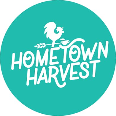 Hometownharvest Logo