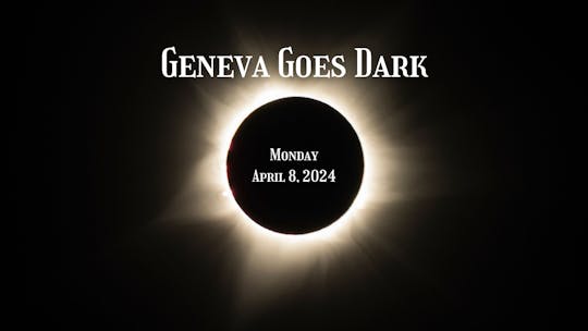 Geneva Goes Dark- DarkRoom Brewing