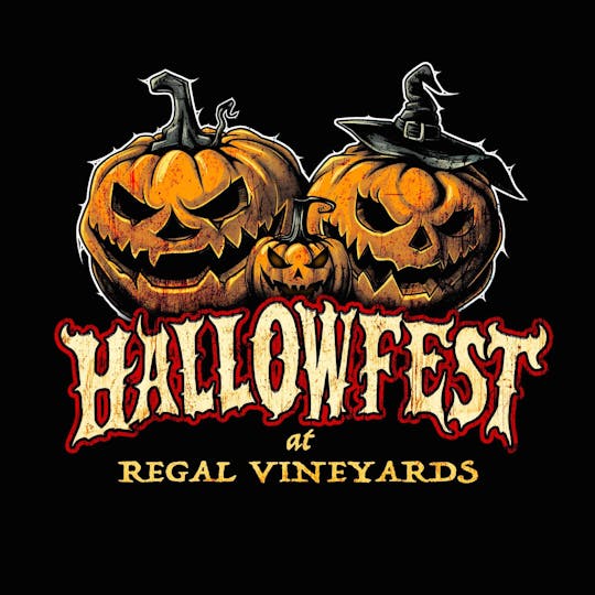 HallowFest @ Regal Vineyards