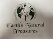 Earths Natural Treasures Logo