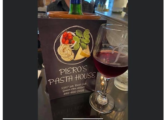Piero’S Pasta House 1