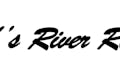 Earth's River Retreat Logo